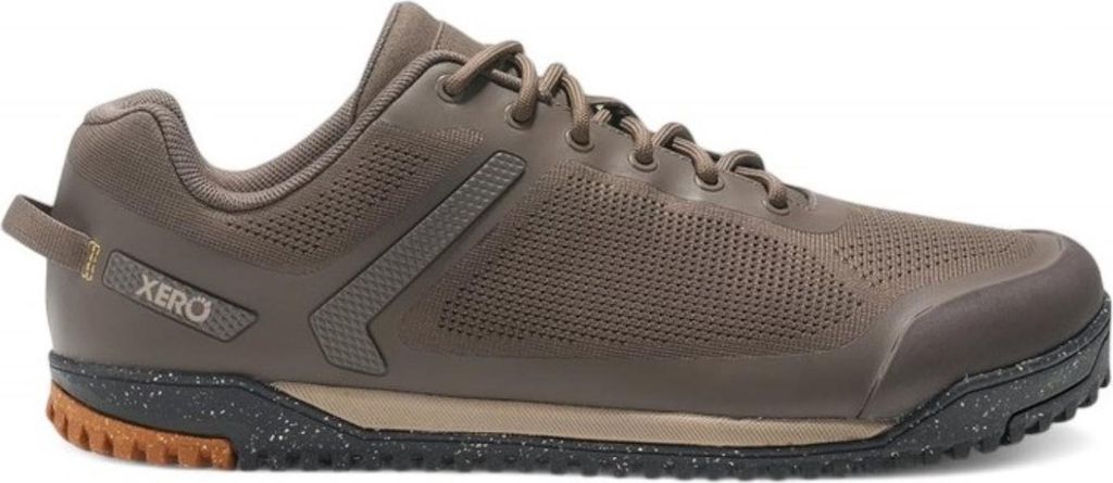 Xero Shoes Ridgeway Mesh Low Wanderschuhe Braun EU 43 Mann Braun EU 43