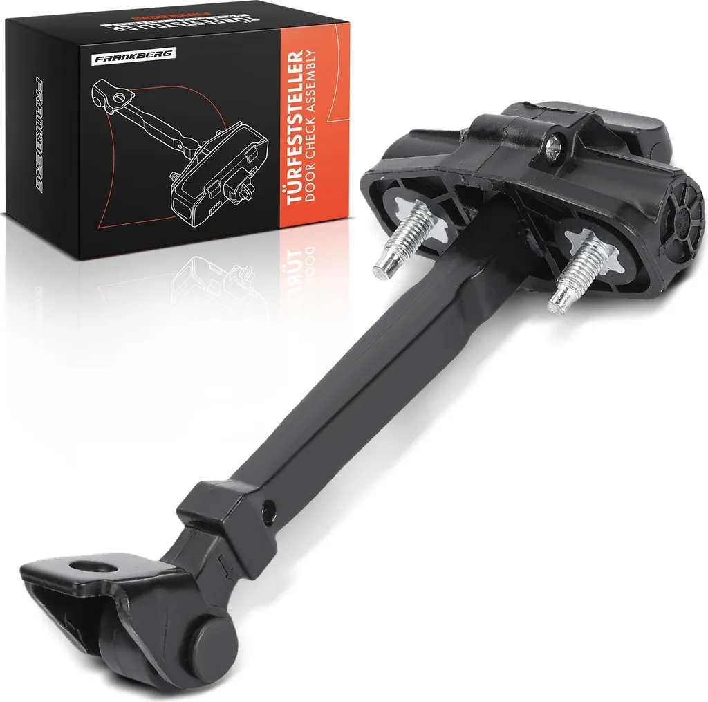 Limiteur de Porte pour Renault Clio IV - Solution de Remplacement Arrière