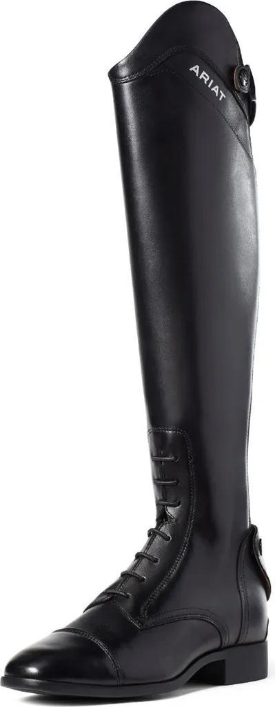 Bottes d'équitation Ariat Palisade Femme pour l'Entraînement Intensif