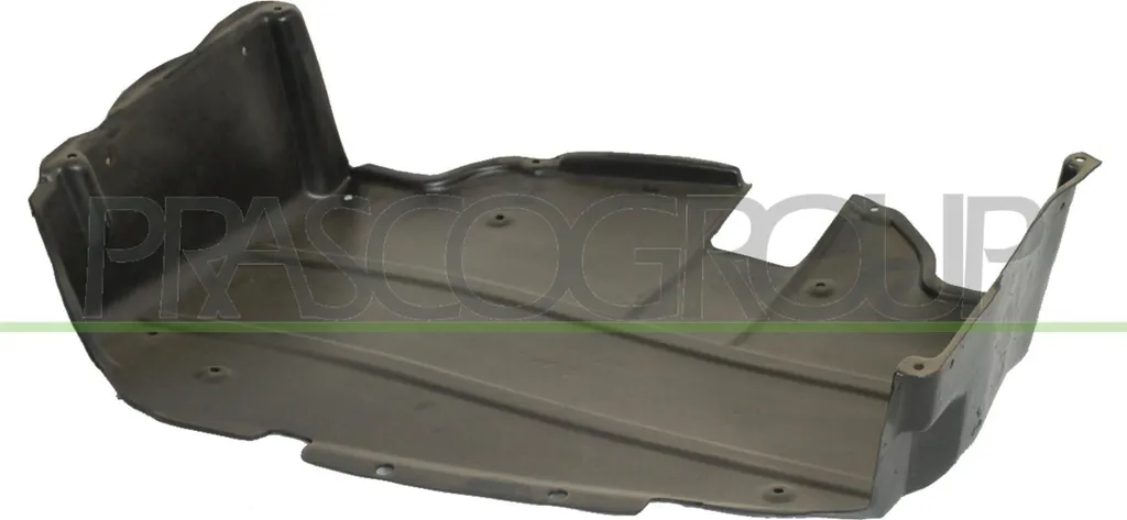 Insonorisant capot moteur pour Seat Alhambra et Ford Galaxy WGR-7V