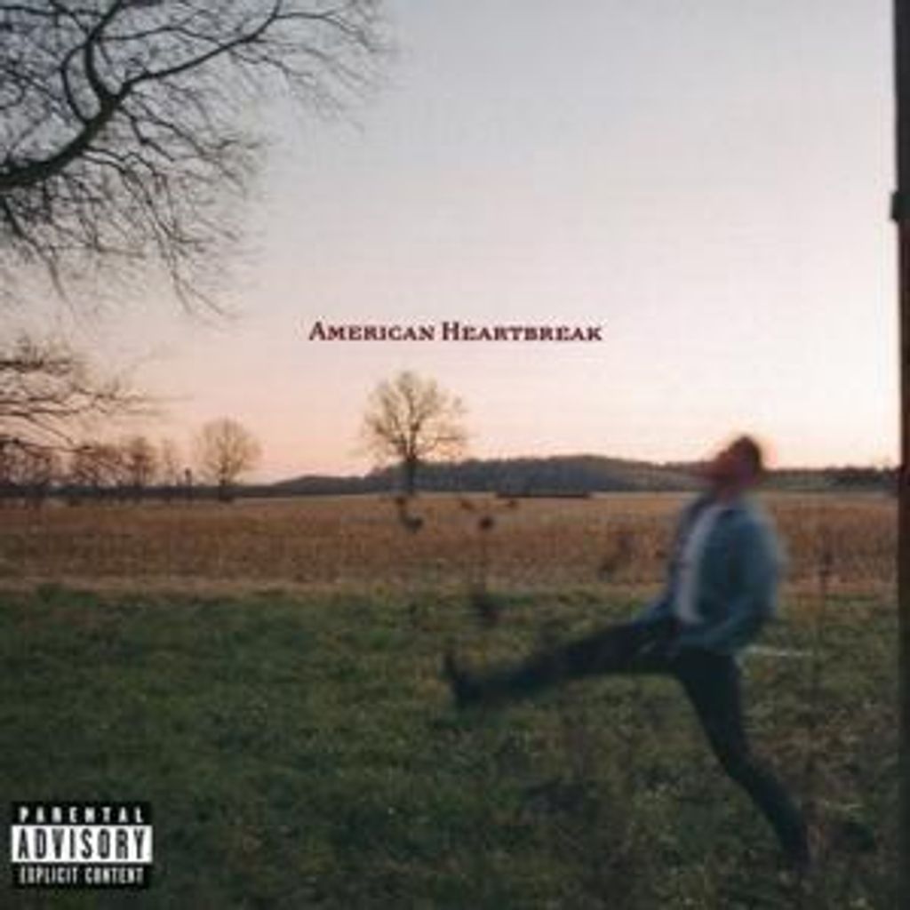American Heartbreak Produktbild 
