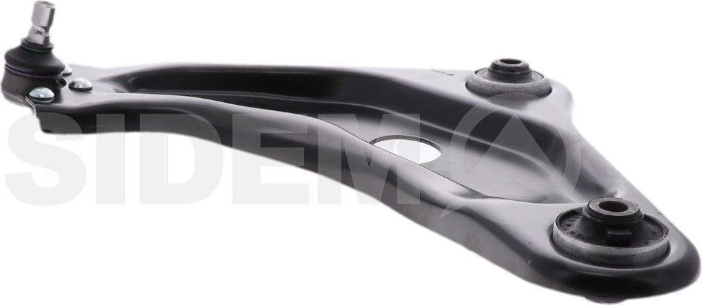 SIDEM 53274 Querlenker Vorne Links passend für PEUGEOT 2008 Kombi (CU)