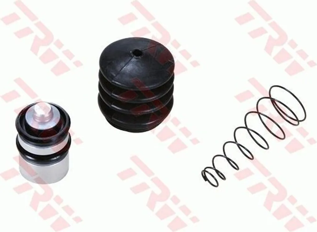 Joints Cylindre Récepteur Embrayage TRW SP7481 Fiabilité OE Toyota E12