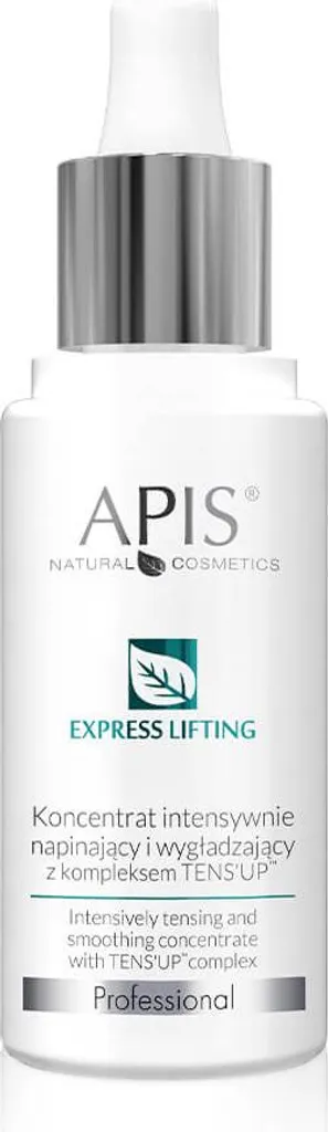 APIS Express Lifting concentré intensif au complexe TENS'UP 30ml