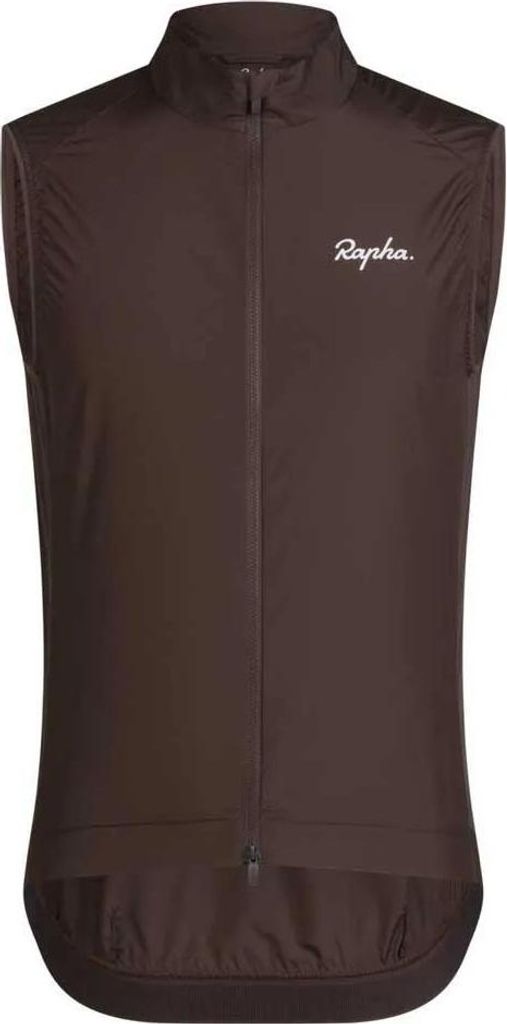 Rapha Core Weste Braun 2XL Herren Braun 2XL
