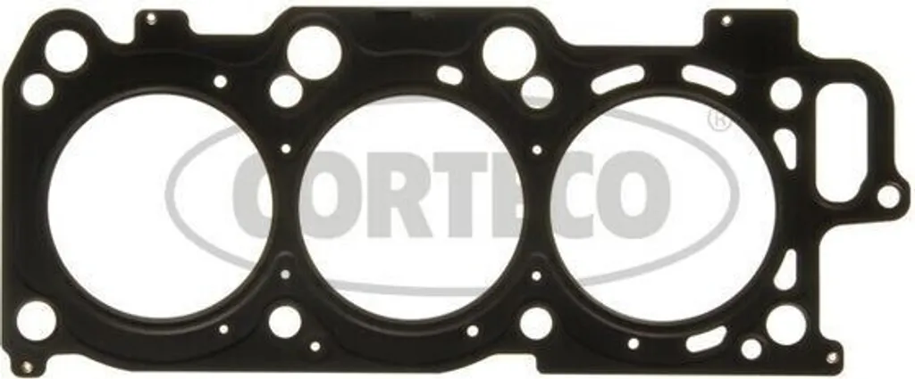 Joint de culasse pour réparation moteur LEXUS RX350 et TOYOTA Camry V3