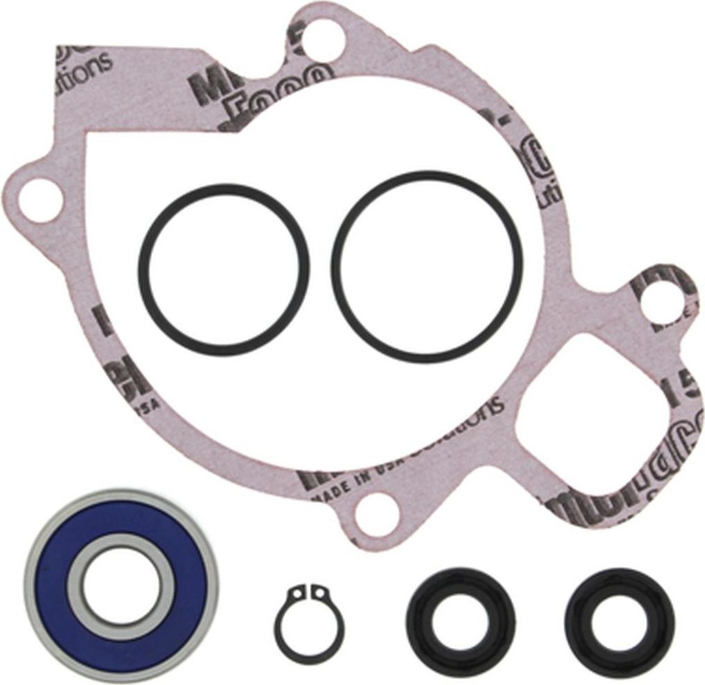 Winderosa (Vertex) Wasserpumpe Reparatursatz Für Ktm Sx/Exc 400/450/520/525 '00-'07 Racing 4T Rfs , Ktm Xc525 Atv '08-09