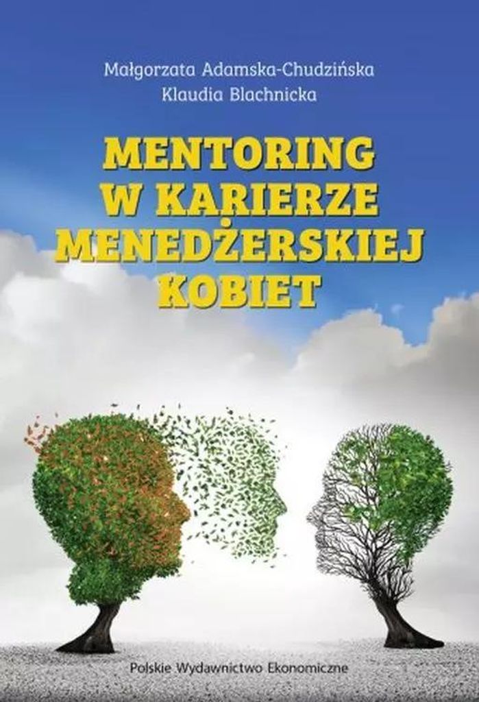 Mentoring in der Führungslaufbahn von Frauen