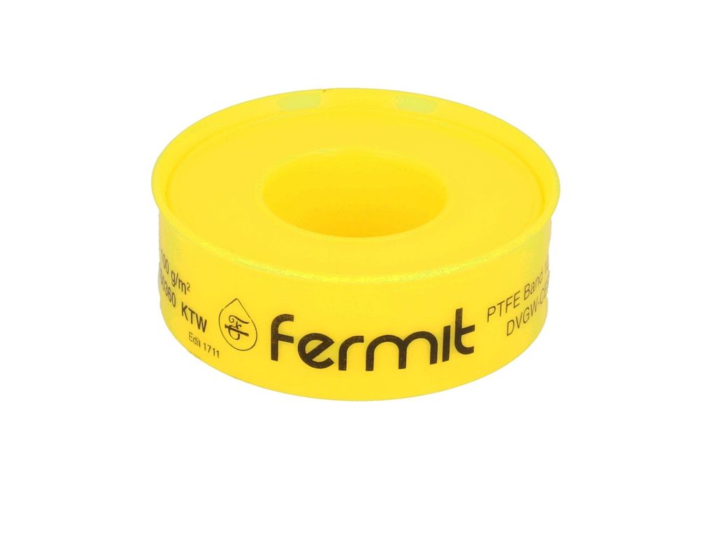 Fermit PTFE-Band GRp für Grobgewinde Produktbild 