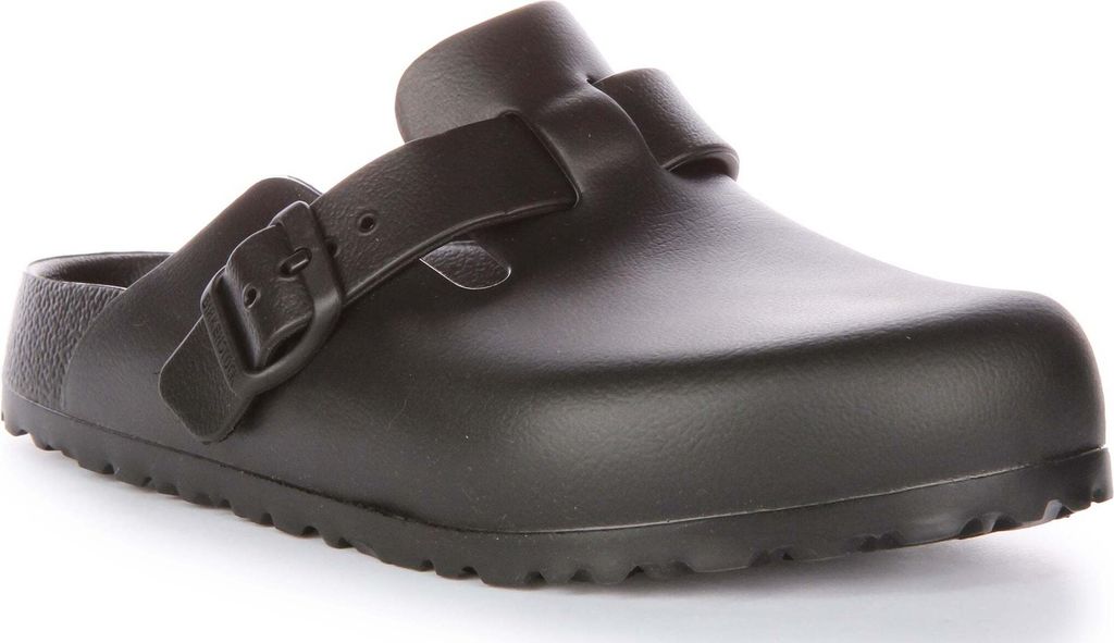 Birkenstock Boston Essentials EVA Frauen Leichtgewicht Produktbild 