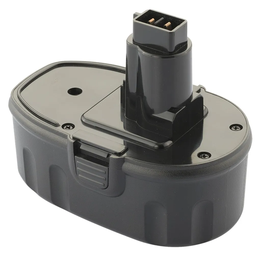 Batterie 18V pour Black & Decker DC9096 : Résolvez vos pannes de charge