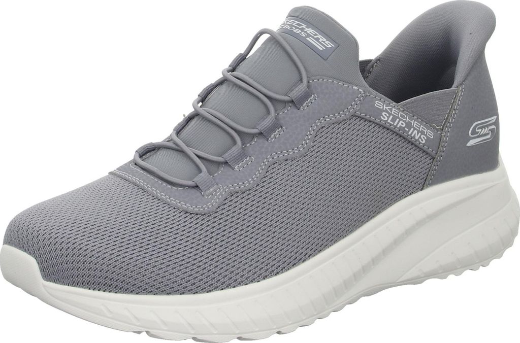 Slipper/Kletthalbschuh Sneaker (sportlich) BOBS SQUAD Produktbild 