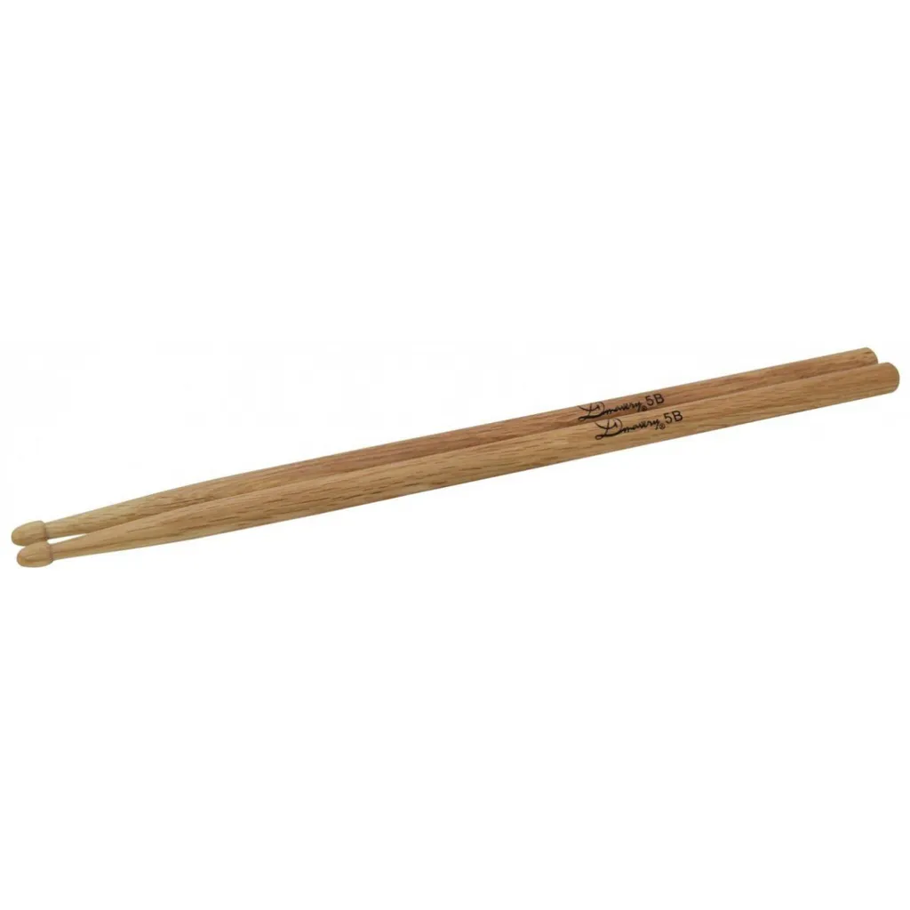 Baguettes DIMAVERY DDS-5B en chêne avec olive goutte d'eau pro