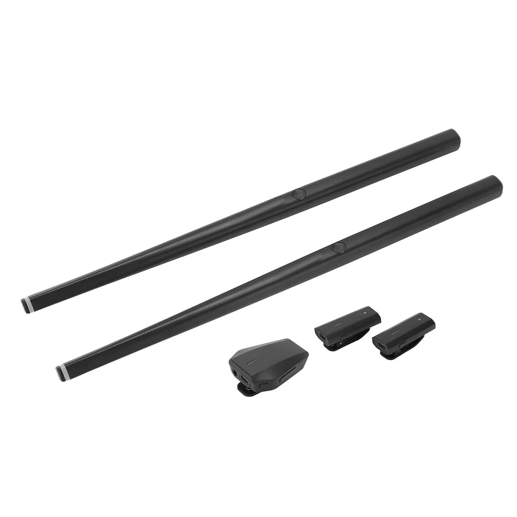 Batterie à air comprimé électronique somatosensorielle - Kit complet