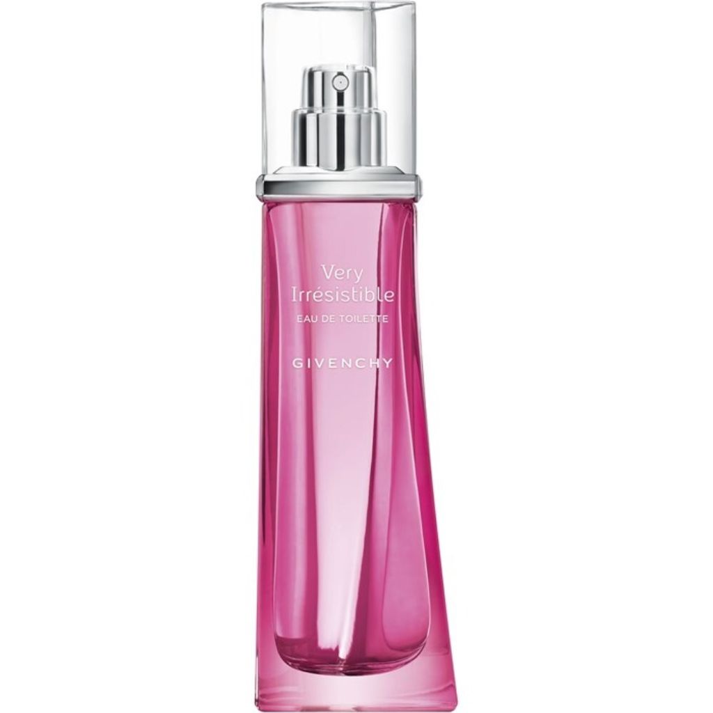 Givenchy Very Irrésistible, Ženy, 50 ml, Nádoba na jedno Obrázok produktu 