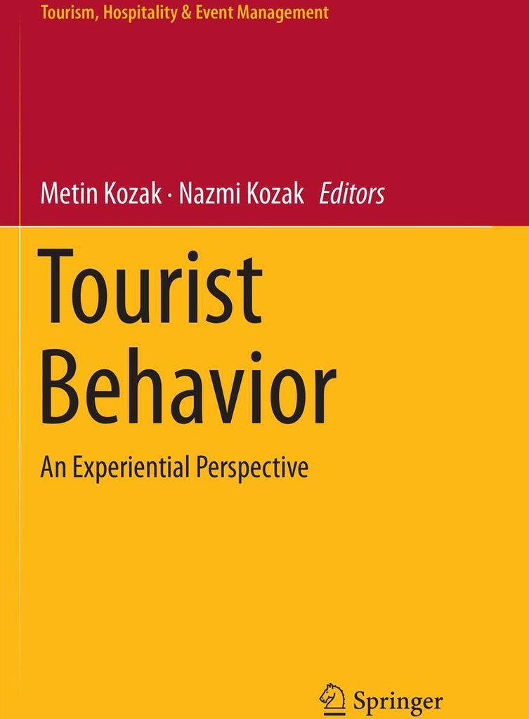 Tourist Behavior