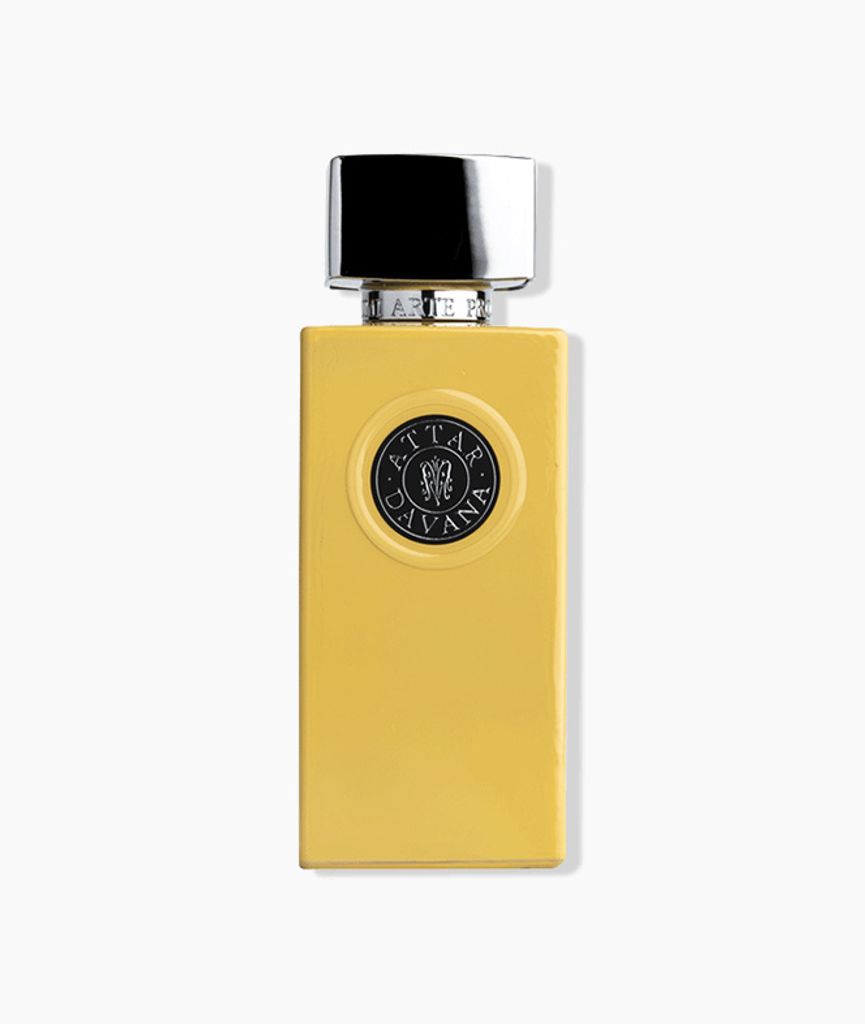 Attar Davana Arte Profumi 100 ml