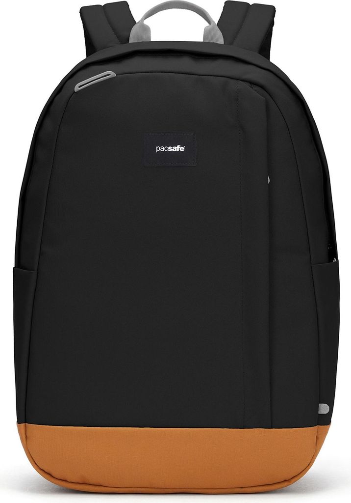 Pacsafe Notebook Zaino GO Schwarz Immagine del prodotto 