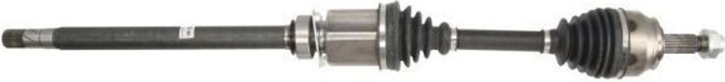 POINT GEAR PNG75186 Antriebswelle Vorne Rechts für OPEL Combo Combi / Tour (X12) für FIAT DOBLO Kasten/Kombi (263) Doblo Kombi (263)