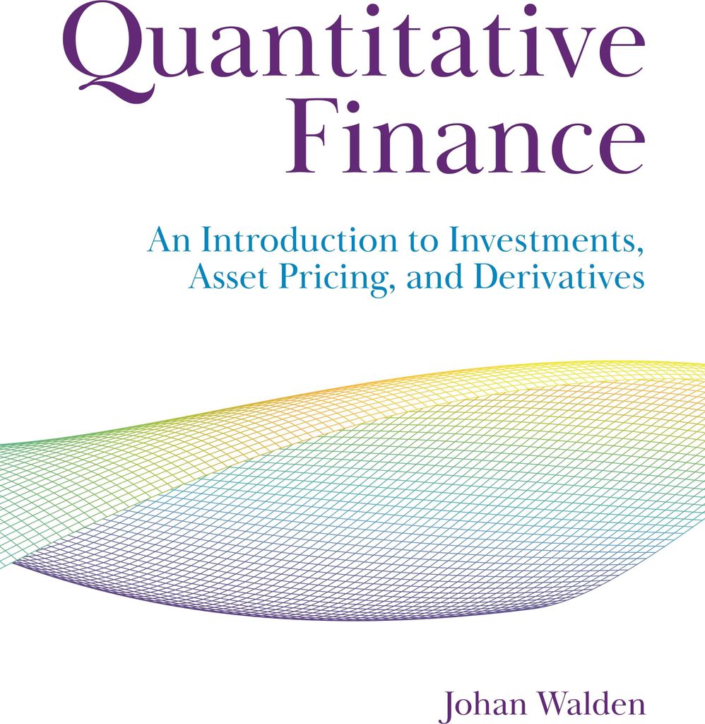 Quantitative Finance