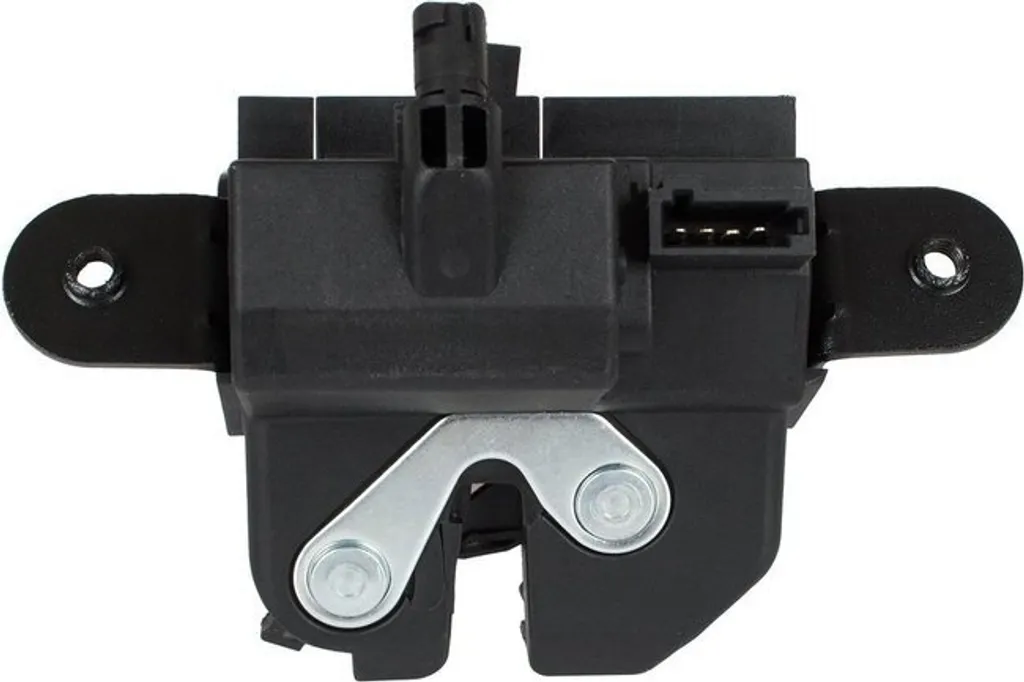 Serrure de Hayon Arrière pour Fiat Doblo II 2009-2023 - Mécanisme Original