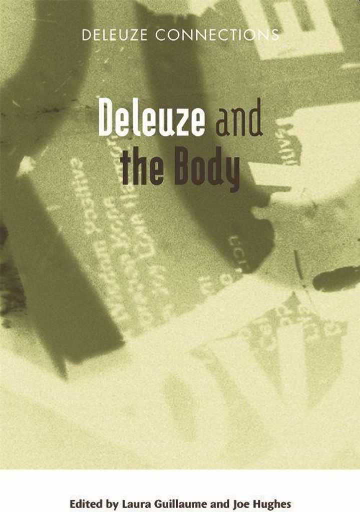 Deleuze and the Body