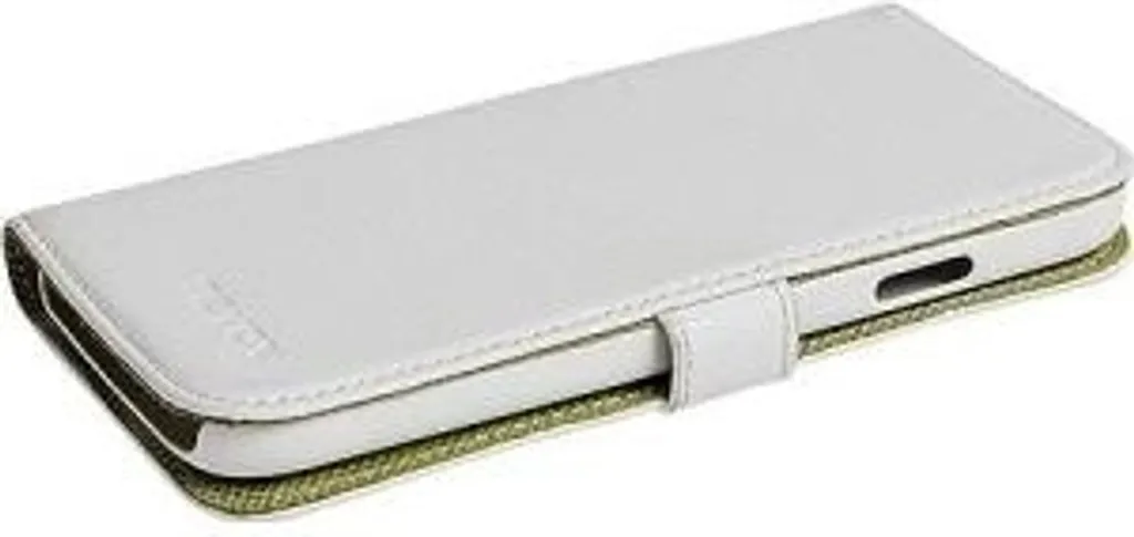 Housse de protection nevox 1123 feuille vert en silicone souple