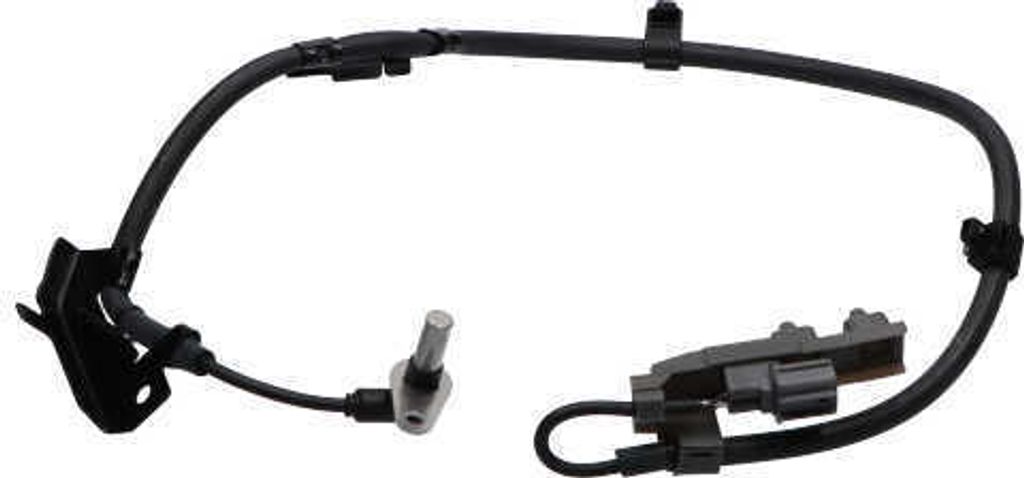 KAVO PARTS ABS Sensor Raddrehzahl Vorne Rechts für HYUNDAI i10 (PA) BAS-3056