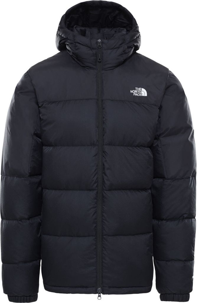 THE NORTH FACE M DIABLO DOWN HOOD JACKET Herren Daunenjacke