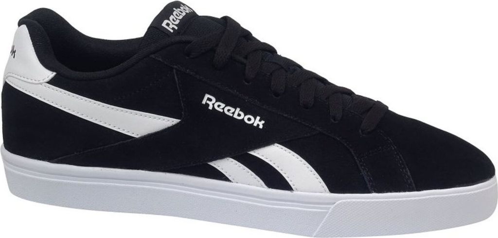 Reebok Männer Schuhe Royal Complete 3 Low Turnschuhe Sport Klassiker 44,5