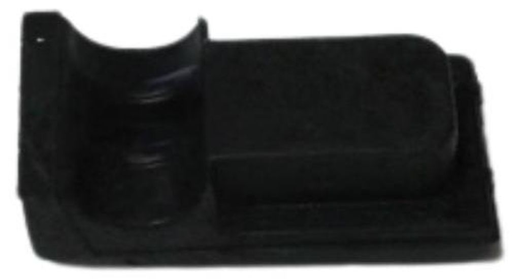 Ölpumpen-Dichtung Druckrohr 40 45 Husqvarna 506024201 Produktbild 