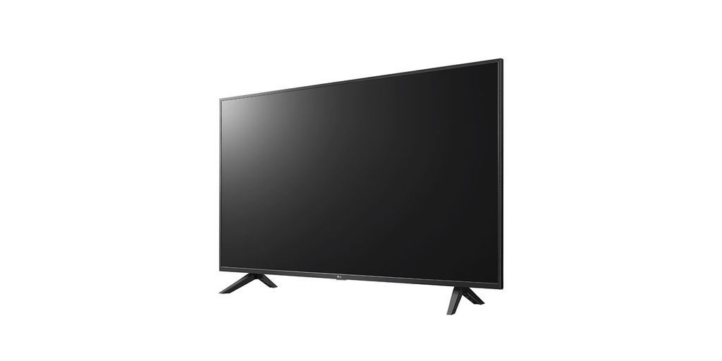 LG Fernseher »43UQ70006« 43 Zoll UHD Smart TV | Fernseher & Zubehör