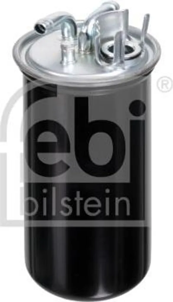 Filtre à carburant pour Audi A6 4F idéal révision et entretien moteur