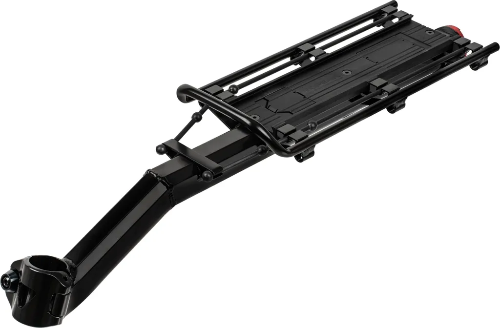 Topeak MTX Beamrack II Type A Porte-Bagage de Tige de Selle TA2601A