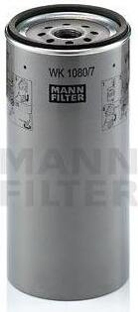 NFZ-MANN Kraftstofffilter für WK1080/7X