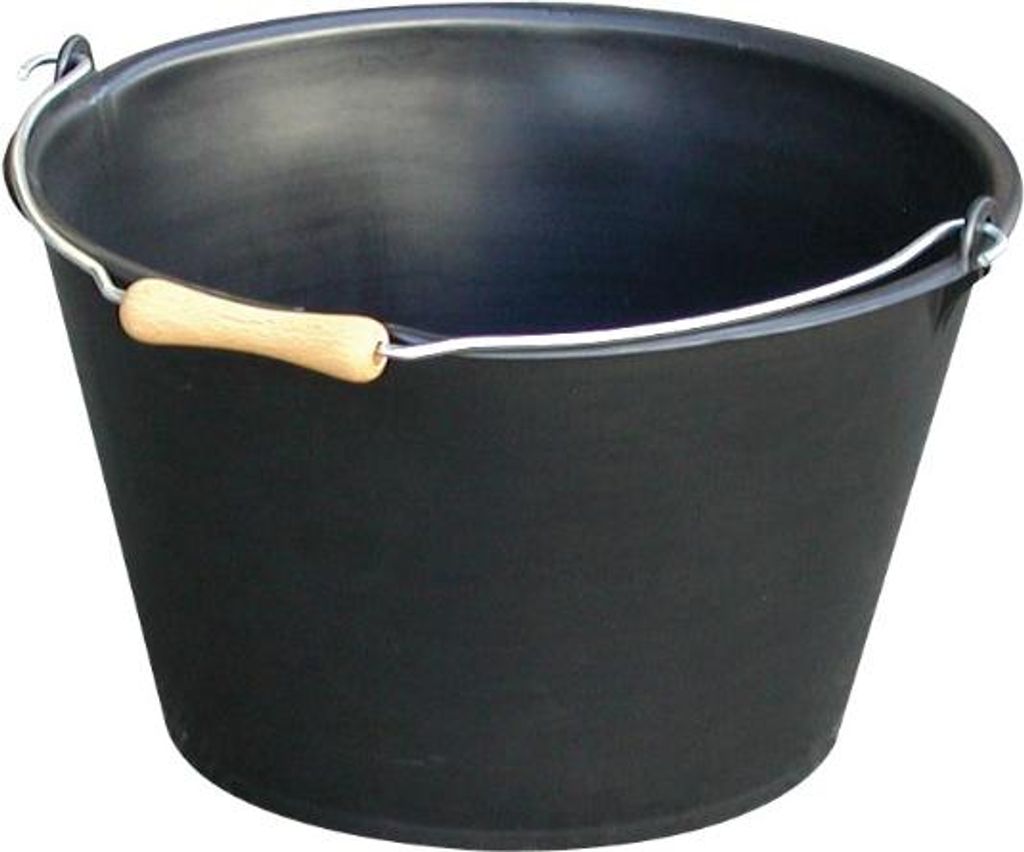 15,5 L Ernte- oder Kälbereimer Produktbild 