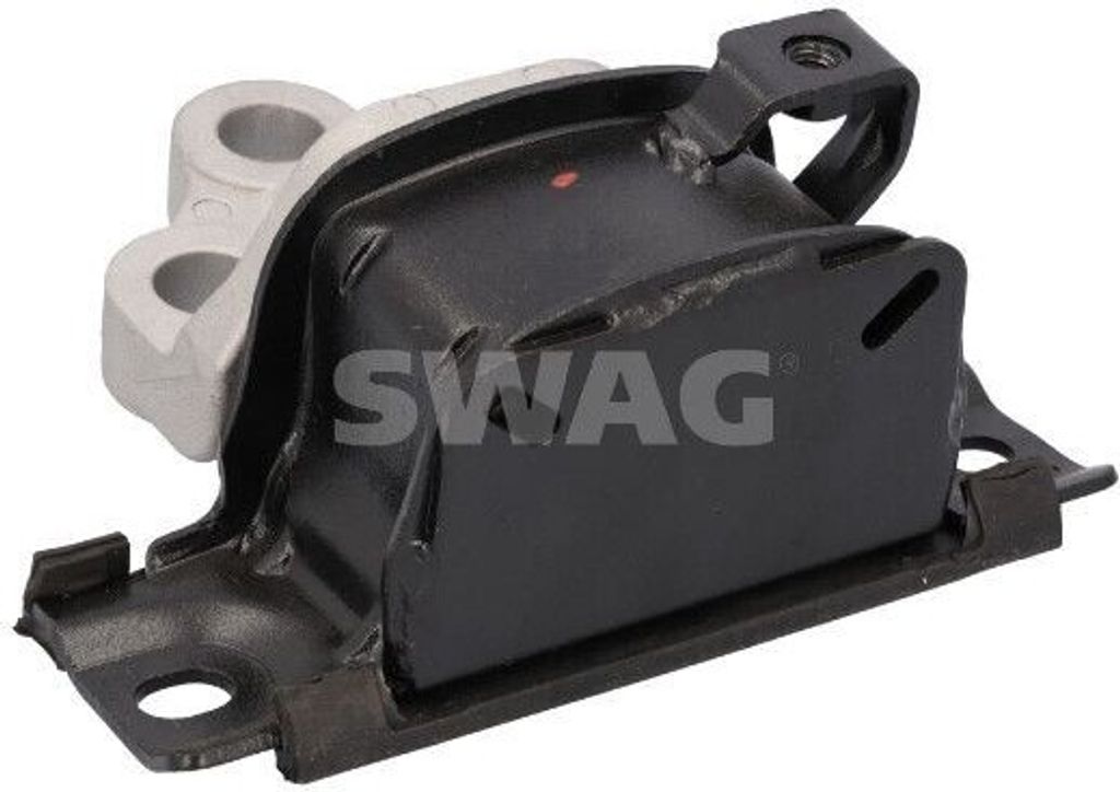 SWAG Motorlager Gummimetalllager Links für OPEL Corsa E Schrägheck (X15) 33 10 9672
