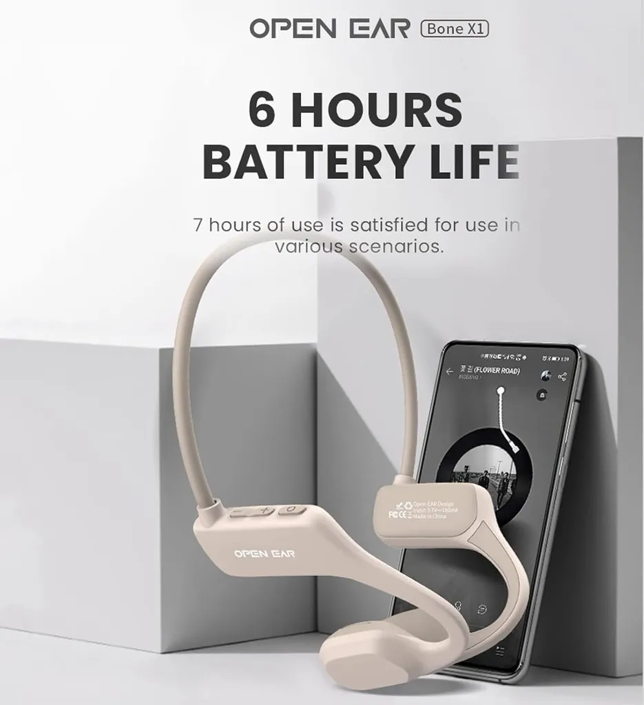 OFFERTA Auricolare Bluetooth Vivavoce - Microfono PRO - Solo Oggi! - 5