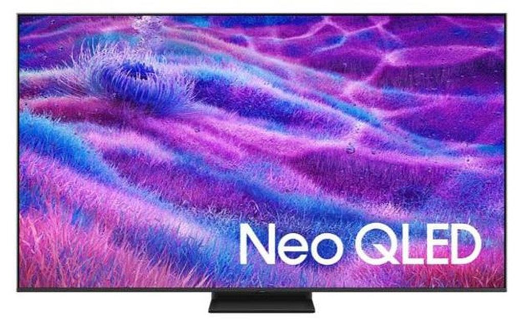 Samsung QE75QN80FAU, 190,5 cm (75"), 3840 x 2160 px, Neo Image du produit 