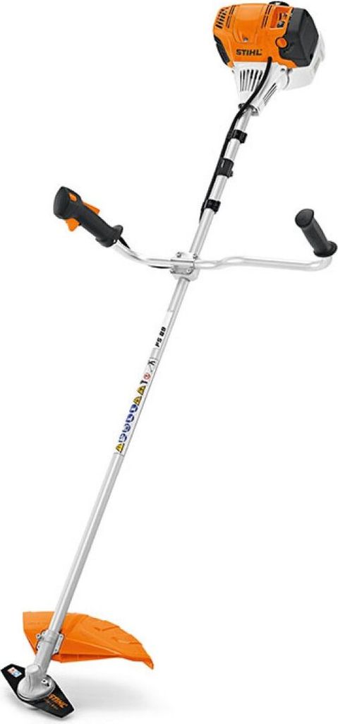 STIHL FS 89 BENZIN-MOTORSENSE Rasentrimmer, Freischneider 0,95KW
