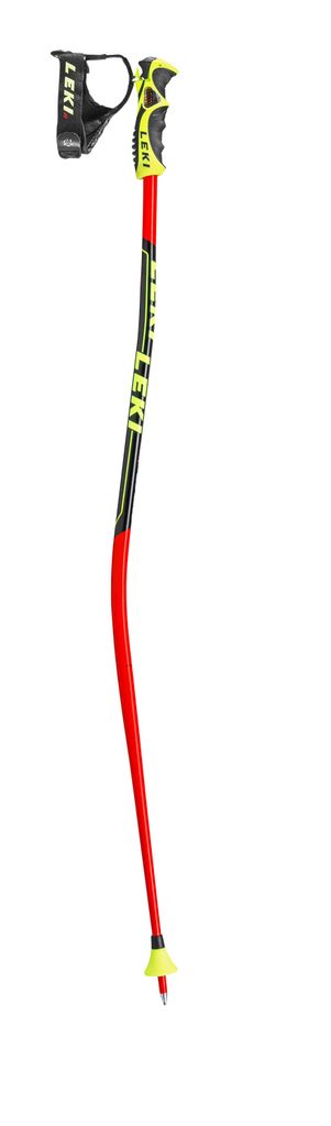 Leki WC Lite GS TR-S rot 95