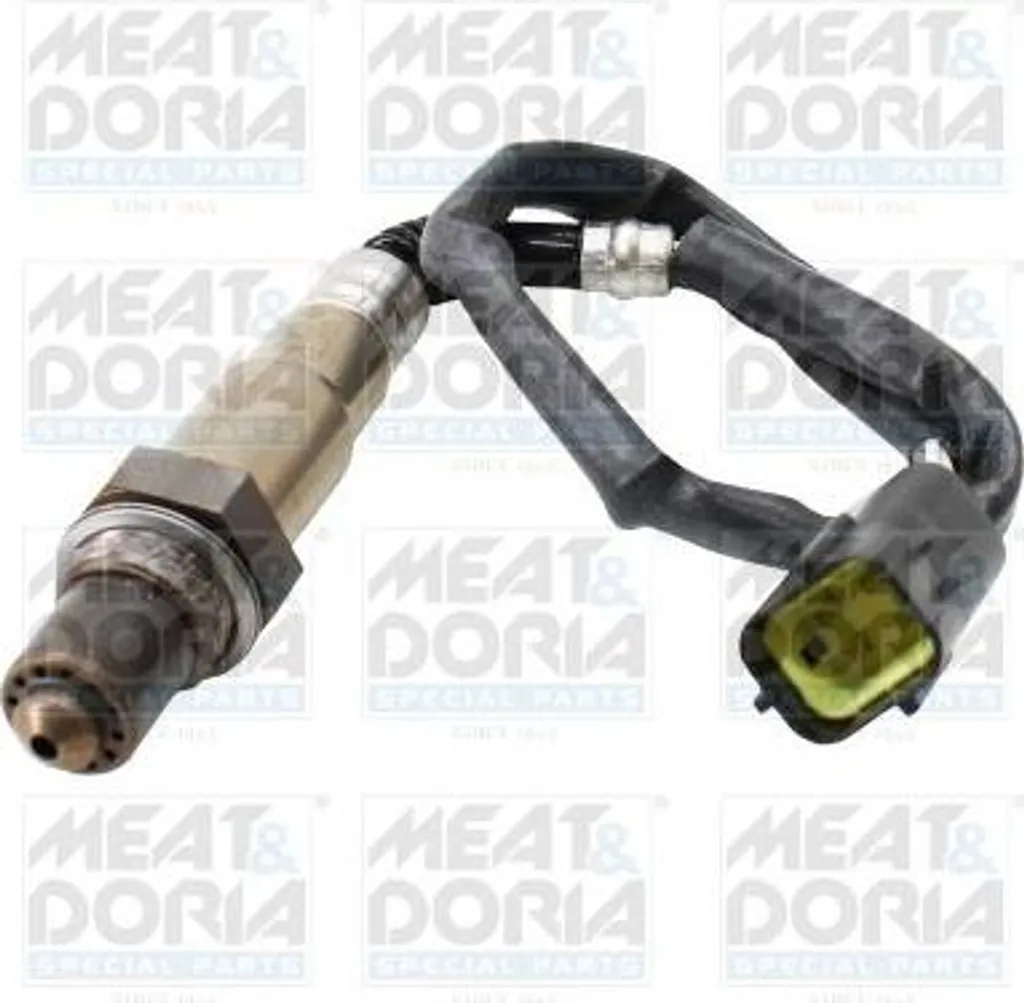 Sonde à Oxygène pour Chevrolet Cruze - MEAT & DORIA 811093 Qualité OE