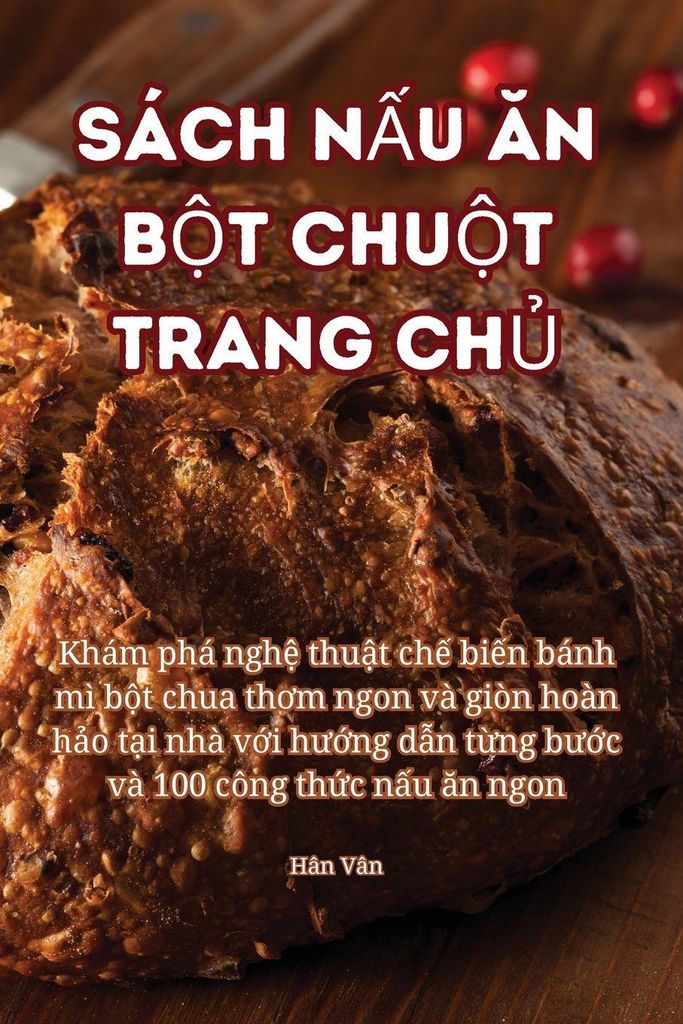 Sách N¿U ¿N B¿T Chu¿T Trang Ch¿