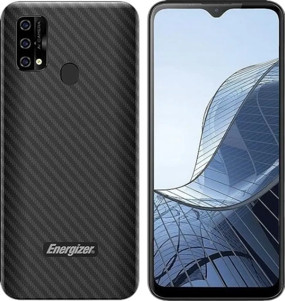 Smartphone Energizer U683S 6.82" 4G 2/64GB Nero EU - Analisi Tecnica
