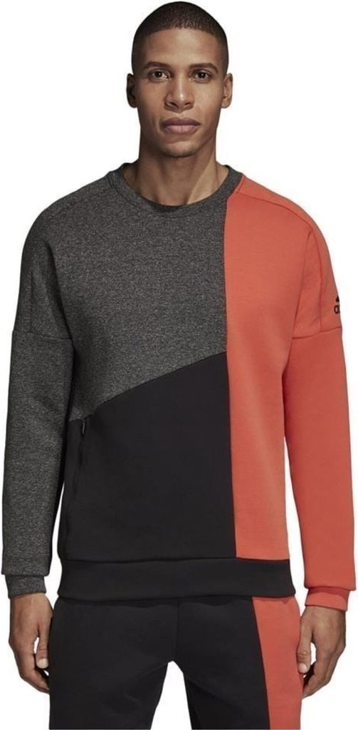 Adidas Sweatshirts ID Stadium Remix, CX4159, Größe: 182