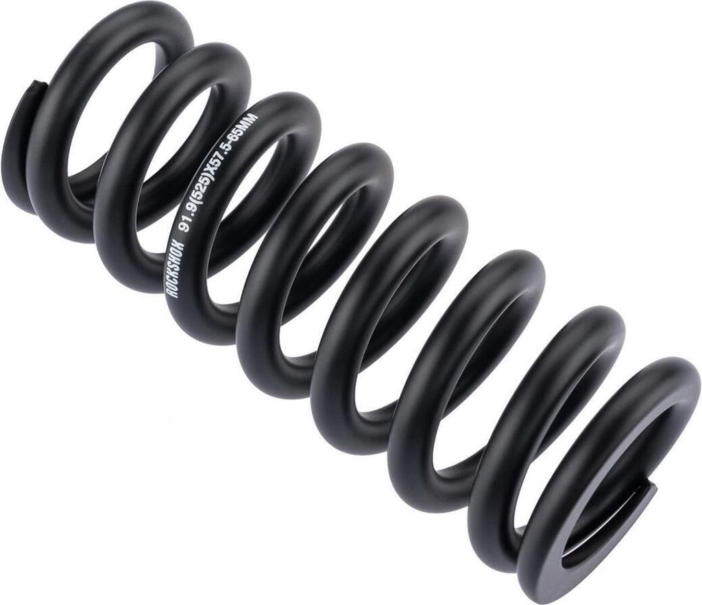 ROCKSHOX Federbein Super Deluxe Coil B1 ab 2023 57,5 - 65 mm H