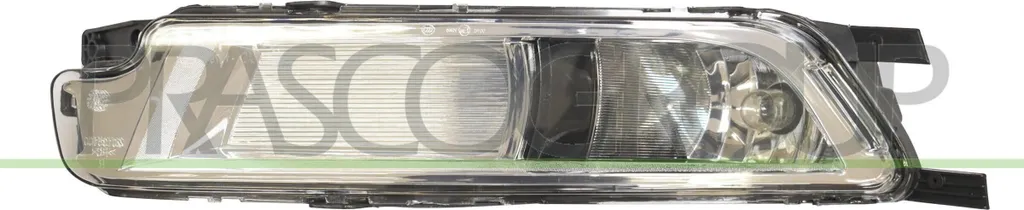 Recensione Fendinebbia PRASCO VG0564424 Passat 3G - Meglio dell'Originale?