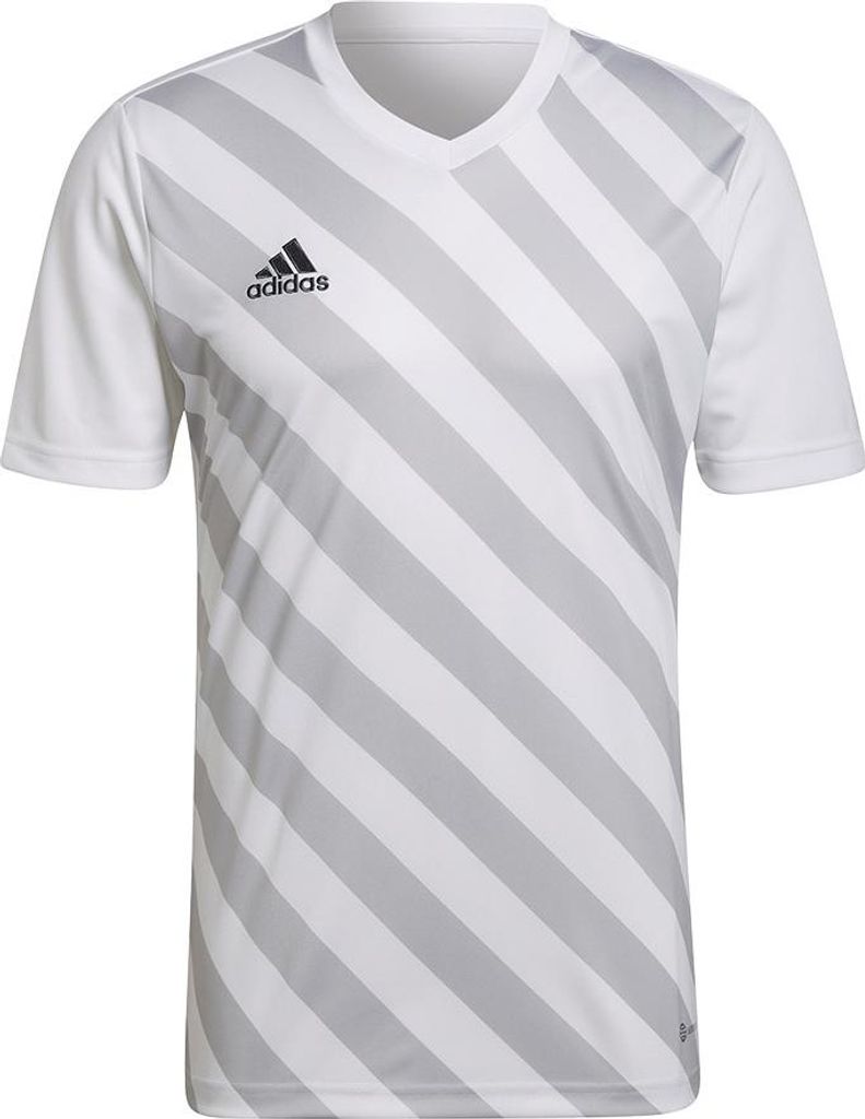 Koszulka adidas ENTRADA 22 GFX JSY HF0129 XL Immagine del prodotto 
