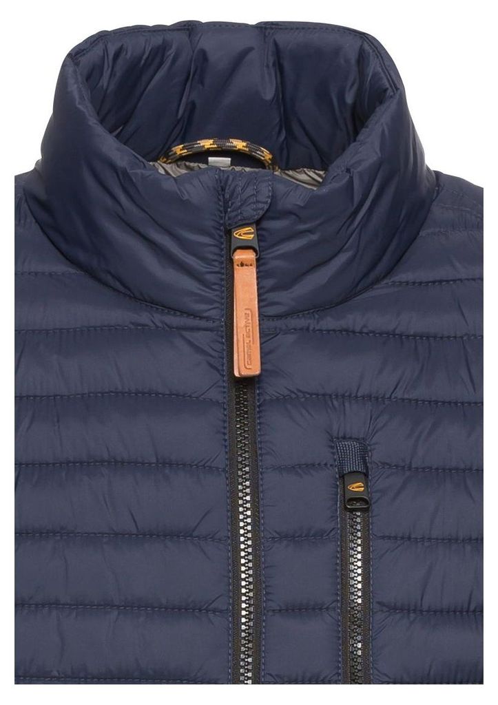 Camel Active 430780-9E52 - Herren Steppjacke, Größe:58, Produktbild 