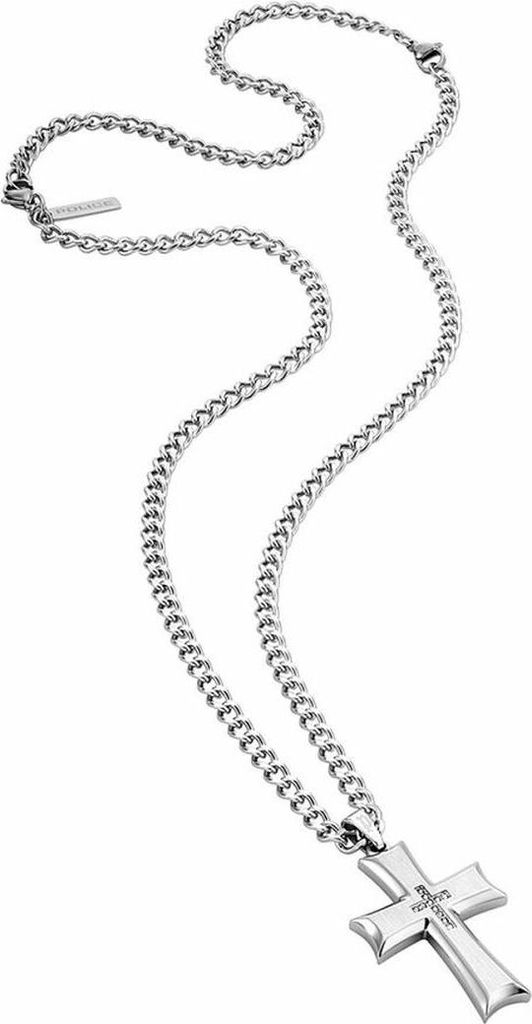 Damenhalskette Police PJ26160PSS01